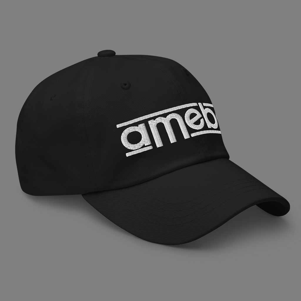 amebe Dad Hat