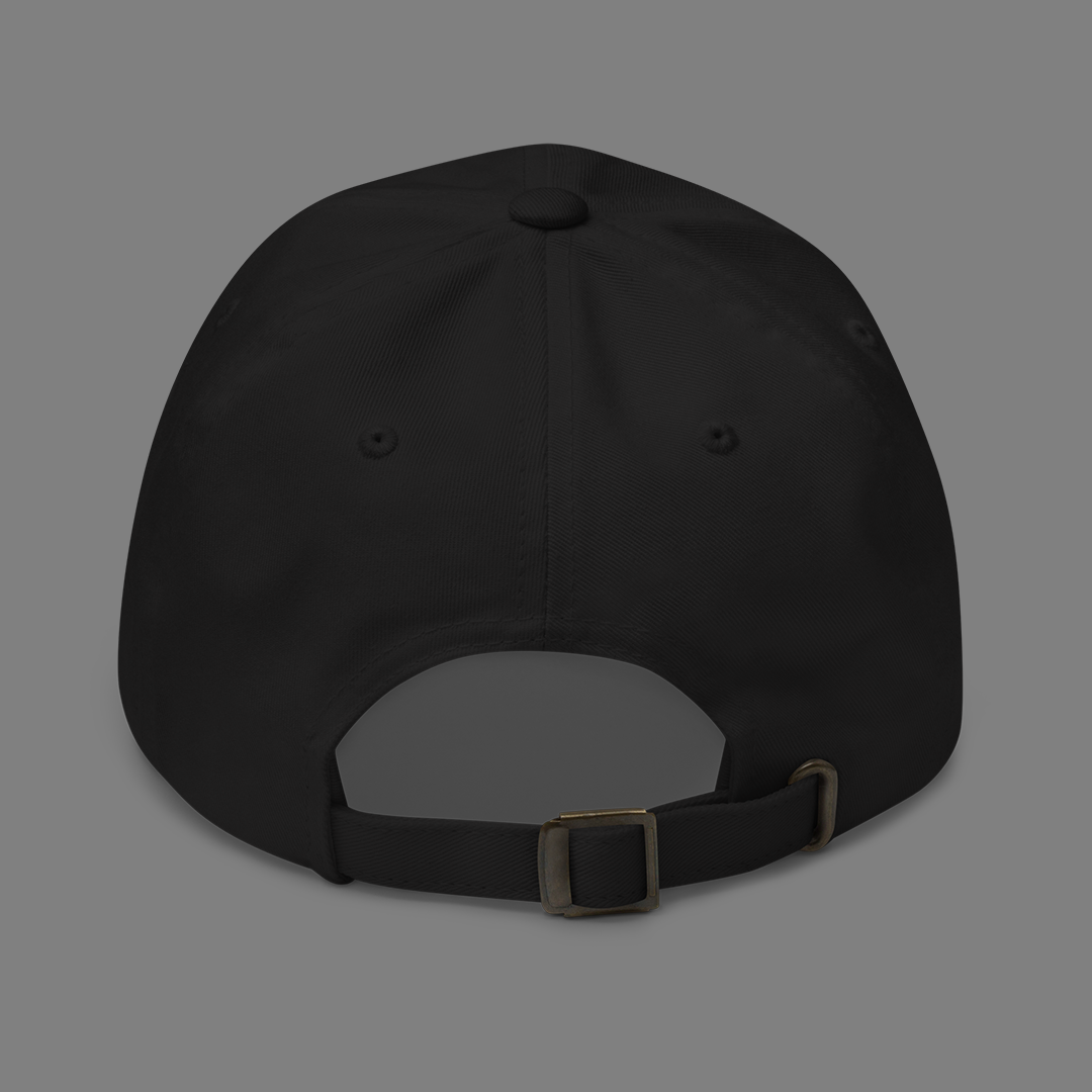 amebe Dad Hat
