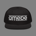 amebe Snapback Hat