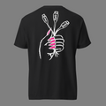 amebe T-Shirt Black