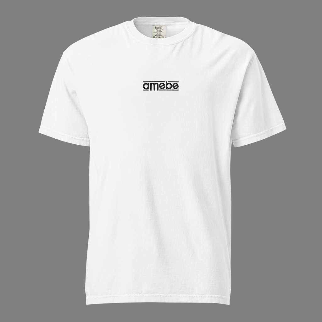 amebe T-Shirt White